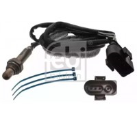 Лямбда-зонд FEBI BILSTEIN 33669 33669 FEBI BILSTEIN - купить в магазине запчастей по Украине