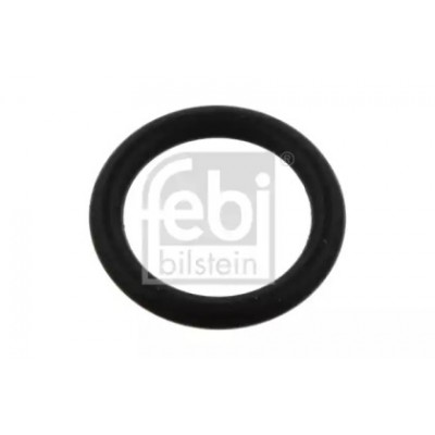 Уплотняющее кольцо, масляный радиатор 33672 FEBI BILSTEIN - купить в магазине запчастей по Украине