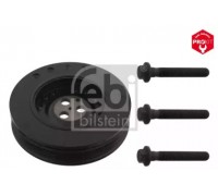 Ременный шкив, коленчатый вал FEBI BILSTEIN 33673 33673 FEBI BILSTEIN - купить в магазине запчастей по Украине