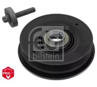 Ременный шкив, коленчатый вал FEBI BILSTEIN 33699 33699 FEBI BILSTEIN - купить в магазине запчастей по Украине