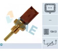 Датчик, температура охлаждающей жидкости FAE 33704 33704 FAE - купить в магазине запчастей по Украине