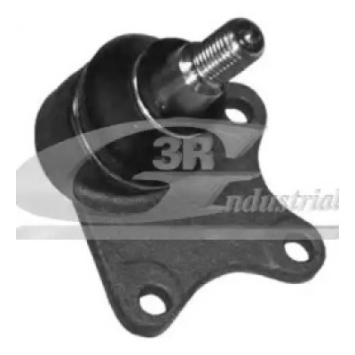 Несущий / направляющий шарнир 33721 3RG - купить в магазине запчастей по Украине