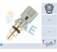 Датчик, температура охлаждающей жидкости FAE 33736 33736 FAE - купить в магазине запчастей по Украине