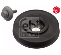 Ременный шкив, коленчатый вал FEBI BILSTEIN 33784 33784 FEBI BILSTEIN - купить в магазине запчастей по Украине