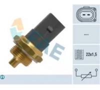 Датчик, температура охлаждающей жидкости FAE 33786 33786 FAE - купить в магазине запчастей по Украине