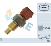 Датчик, температура охлаждающей жидкости FAE 33793 33793 FAE - купить в магазине запчастей по Украине
