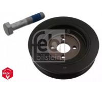 Ременный шкив, коленчатый вал FEBI BILSTEIN 33794 33794 FEBI BILSTEIN - купить в магазине запчастей по Украине