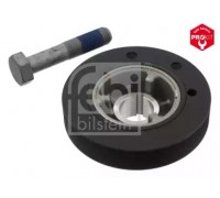 Ременный шкив, коленчатый вал FEBI BILSTEIN 33800 33800 FEBI BILSTEIN - купить в магазине запчастей по Украине