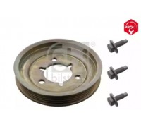 Ременный шкив, коленчатый вал FEBI BILSTEIN 33805 33805 FEBI BILSTEIN - купить в магазине запчастей по Украине