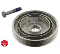 Ременный шкив, коленчатый вал FEBI BILSTEIN 33808 33808 FEBI BILSTEIN - купить в магазине запчастей по Украине