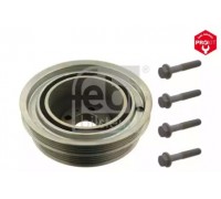 Ременный шкив, коленчатый вал FEBI BILSTEIN 33815 33815 FEBI BILSTEIN - купити в магазині запчастин по Україні