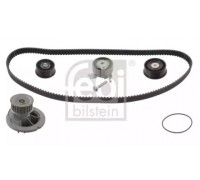 Водяной насос + комплект зубчатого ремня FEBI BILSTEIN 33827 33827 FEBI BILSTEIN - купить в магазине запчастей по Украине