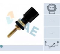 Датчик, температура охлаждающей жидкости FAE 33835 33835 FAE - купить в магазине запчастей по Украине