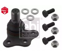 Несущий / направляющий шарнир FEBI BILSTEIN 33841 33841 FEBI BILSTEIN - купити в магазині запчастин по Україні