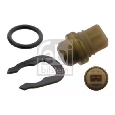 Датчик, температура охлаждающей жидкости 33888 FEBI BILSTEIN - купить в магазине запчастей по Украине