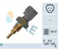 Датчик, температура охлаждающей жидкости FAE 33910 33910 FAE - купить в магазине запчастей по Украине