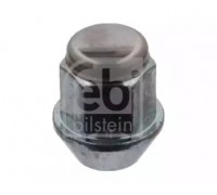 Гайка крепления колеса FEBI BILSTEIN 33927 33927 FEBI BILSTEIN - купити в магазині запчастин по Україні