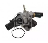 Корпус термостата FEBI BILSTEIN 33956 33956 FEBI BILSTEIN - купить в магазине запчастей по Украине