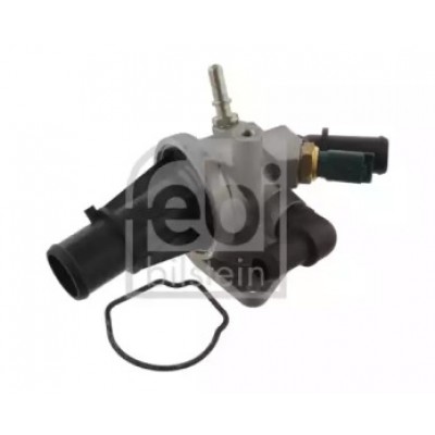 Корпус термостата 33956 FEBI BILSTEIN - купить в магазине запчастей по Украине