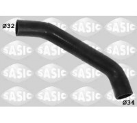 Шланг радиатора SASIC 3400049 3400049 SASIC - купить в магазине запчастей по Украине