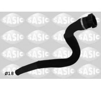 Шланг радиатора SASIC 3400053 3400053 SASIC - купить в магазине запчастей по Украине