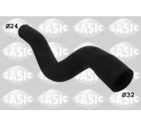Шланг радиатора SASIC 3400062 3400062 SASIC - купить в магазине запчастей по Украине