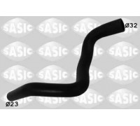 Шланг радиатора SASIC 3400066 3400066 SASIC - купить в магазине запчастей по Украине
