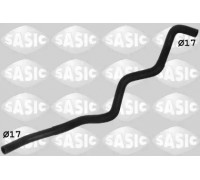 Шланг радиатора SASIC 3400072 3400072 SASIC - купить в магазине запчастей по Украине