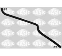 Шланг радиатора SASIC 3400101 3400101 SASIC - купить в магазине запчастей по Украине