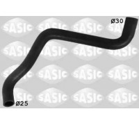 Шланг радиатора SASIC 3400105 3400105 SASIC - купить в магазине запчастей по Украине