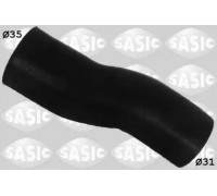 Шланг радиатора SASIC 3400134 3400134 SASIC - купить в магазине запчастей по Украине