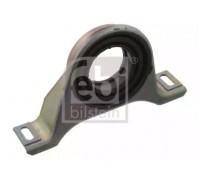 Подшипник, промежуточный подшипник карданного вала FEBI BILSTEIN 34037 34037 FEBI BILSTEIN - купить в магазине запчастей по Украине