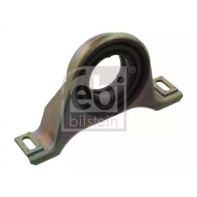 Подшипник, промежуточный подшипник карданного вала 34039 FEBI BILSTEIN - купить в магазине запчастей по Украине