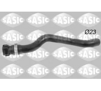 Шланг радиатора SASIC 3404002 3404002 SASIC - купить в магазине запчастей по Украине