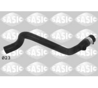 Шланг радиатора SASIC 3404006 3404006 SASIC - купить в магазине запчастей по Украине