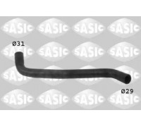 Шланг радиатора SASIC 3404027 3404027 SASIC - купить в магазине запчастей по Украине