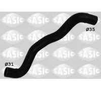 Шланг радиатора SASIC 3404038 3404038 SASIC - купить в магазине запчастей по Украине
