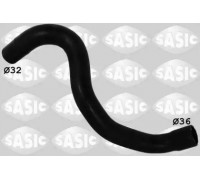 Шланг радиатора SASIC 3404040 3404040 SASIC - купить в магазине запчастей по Украине