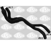 Шланг радиатора SASIC 3404042 3404042 SASIC - купить в магазине запчастей по Украине