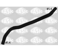 Шланг радиатора SASIC 3404049 3404049 SASIC - купить в магазине запчастей по Украине