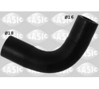 Шланг радиатора SASIC 3404052 3404052 SASIC - купить в магазине запчастей по Украине