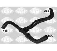 Шланг радиатора SASIC 3404058 3404058 SASIC - купить в магазине запчастей по Украине