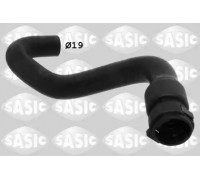 Шланг радиатора SASIC 3404059 3404059 SASIC - купить в магазине запчастей по Украине