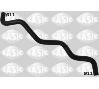 Шланг радиатора SASIC 3404066 3404066 SASIC - купить в магазине запчастей по Украине