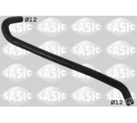 Шланг радиатора SASIC 3404067 3404067 SASIC - купить в магазине запчастей по Украине