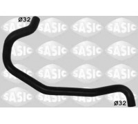 Шланг радиатора SASIC 3404079 3404079 SASIC - купить в магазине запчастей по Украине