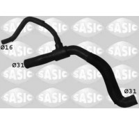 Шланг радиатора SASIC 3404106 3404106 SASIC - купить в магазине запчастей по Украине