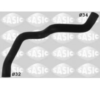 Шланг радиатора SASIC 3404107 3404107 SASIC - купити в магазині запчастин по Україні
