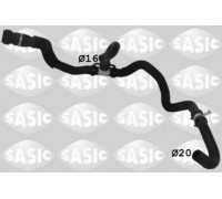 Шланг радиатора SASIC 3404121 3404121 SASIC - купить в магазине запчастей по Украине