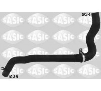 Шланг радиатора SASIC 3404123 3404123 SASIC - купить в магазине запчастей по Украине